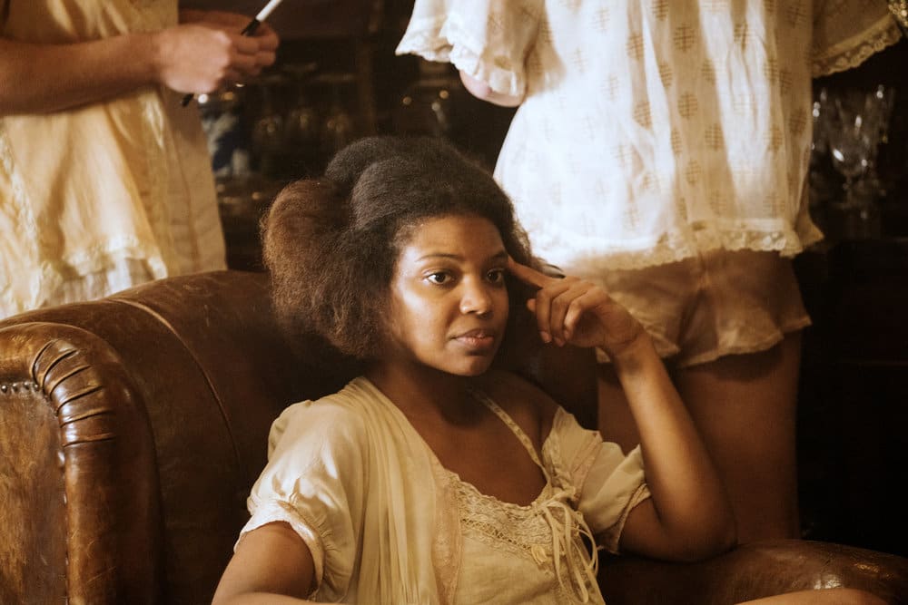 Bessie the Whore - Damnation Season 1 Episode 1