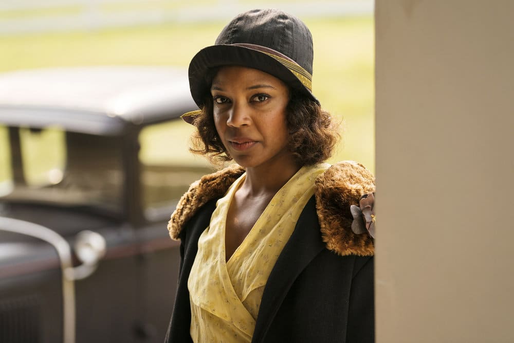 Bessie's New Dress - Damnation Season 1 Episode 3