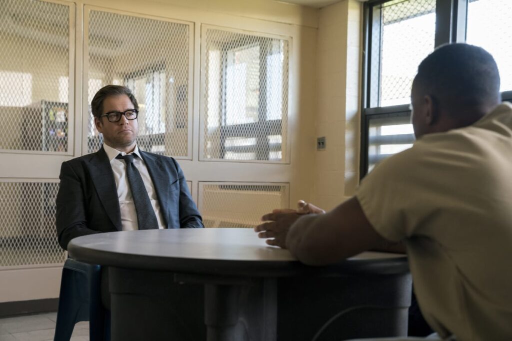 Bull and The Boxer Season 2 Episode 9