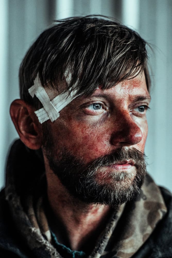 Citizen Z is Back - Z Nation Season 4 Episode 9