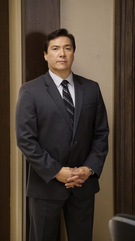 Denver is Back - How to Get Away with Murder