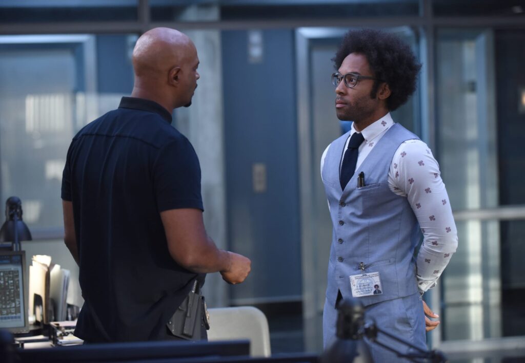 Lethal Weapon Season 2 Episode 6 Review Gold Rush