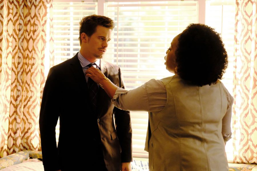 Finding a Job - Kevin (Probably) Saves the World