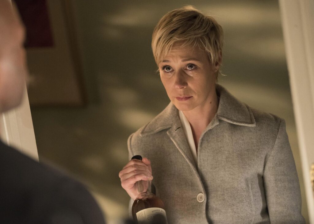 Hey, Friend! - How to Get Away with Murder Season 4 Episode 8