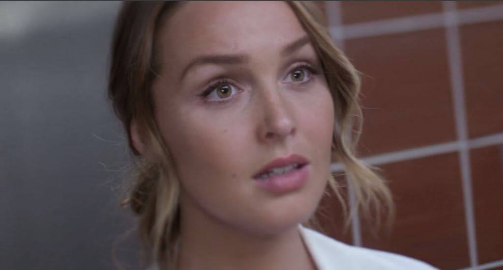 Jo Reacts to Paul's Return
