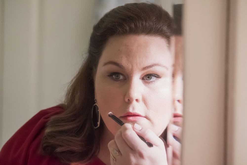 Kate Deals with the Miscarriage - This Is Us Season 2 Episode 9