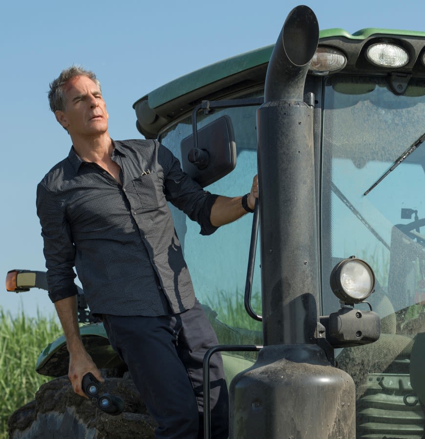 Outstanding in His Field - NCIS: New Orleans Season 4 Episode 8