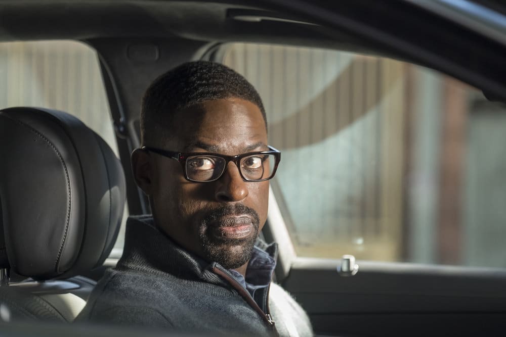 Randall Reminices About William - This Is Us Season 2 Episode 10