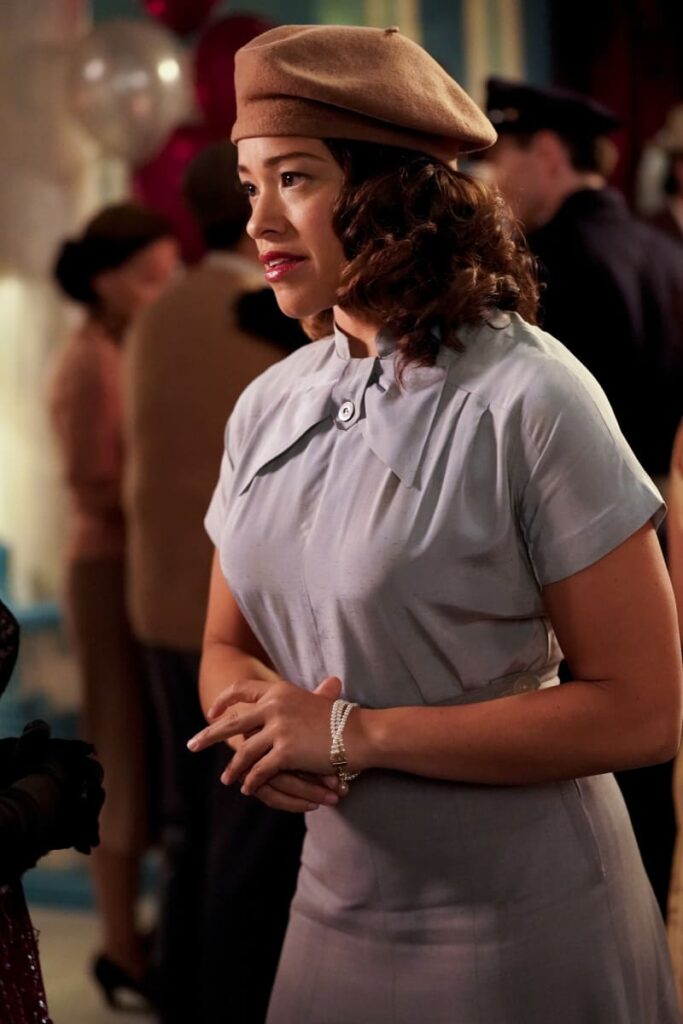 Relationship Strain - Jane the Virgin