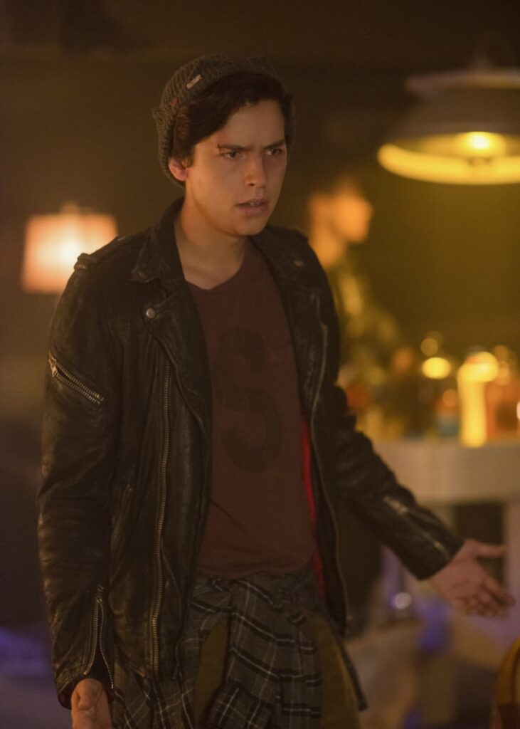 Serpent Territory - Riverdale Season 2 Episode 6