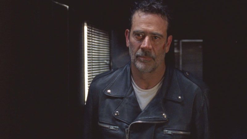 Shittin' Pants - The Walking Dead Season 8 Episode 5