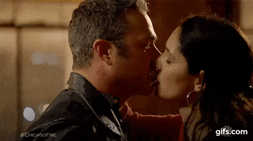 Stellaride 2.0? - Chicago Fire Season 6 Episode 6