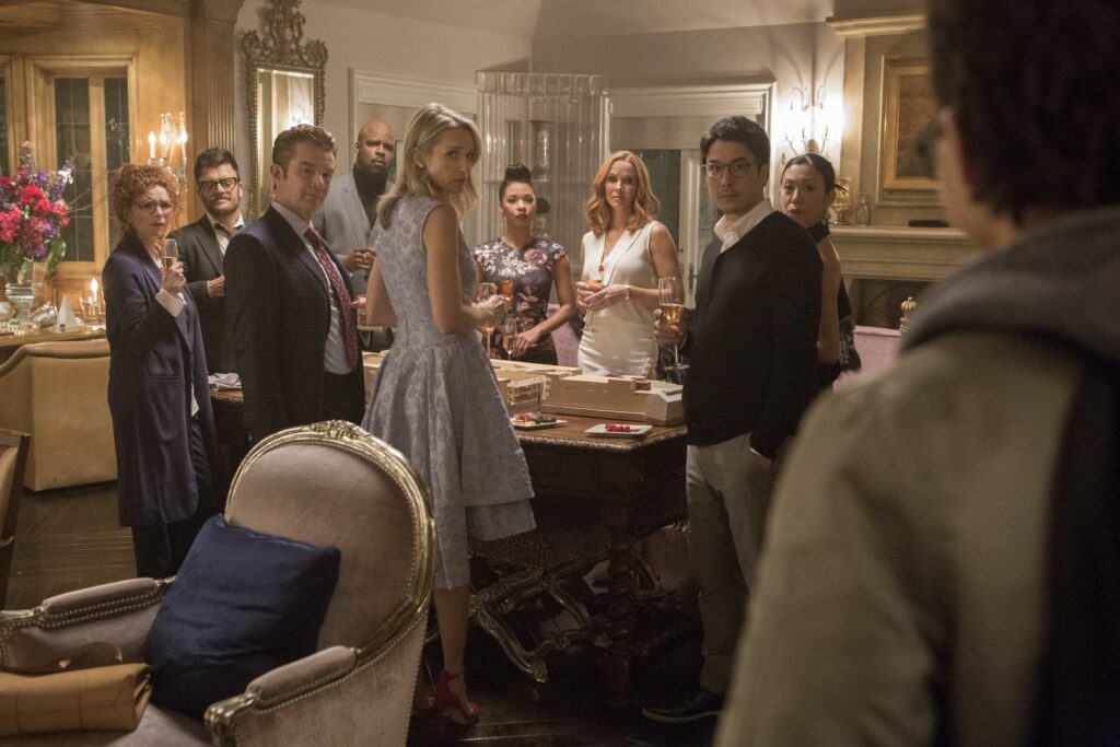 The Pride - Marvel's Runaways