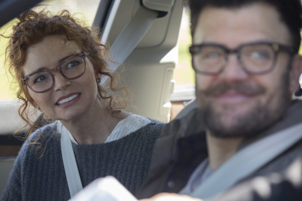 The Yorkes - Marvel's Runaways Season 1 Episode 3
