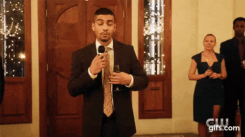 A Toast - Arrow Season 6 Episode 9