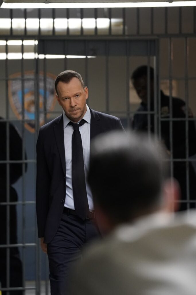 Accidental Overdose - Blue Bloods