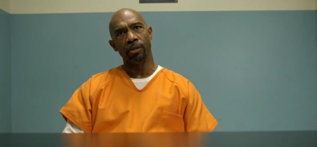 An Old Friend - S.W.A.T. Season 1 Episode 7