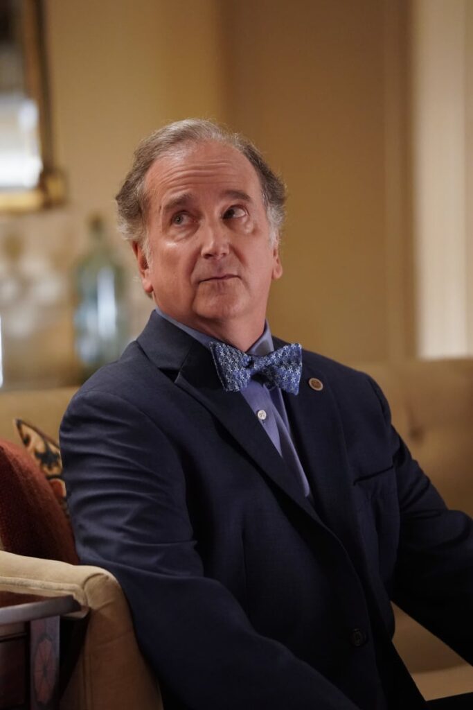 Carlton Works Both Sides - Blue Bloods Season 8 Episode 9