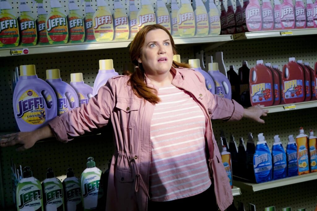 Coming To Terms - Crazy Ex-Girlfriend