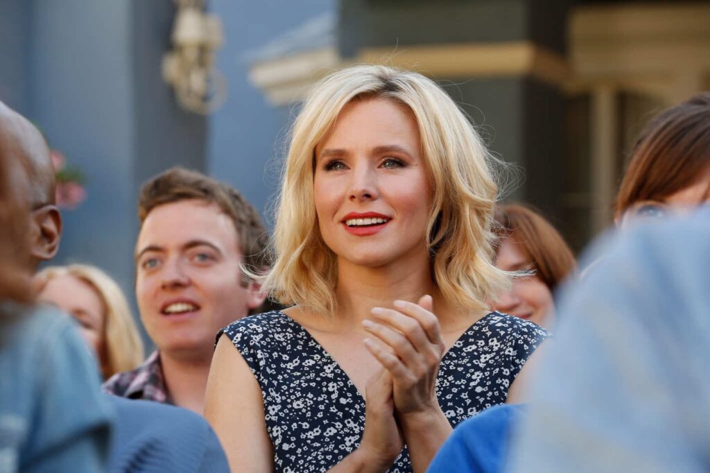 Eleanor Shellstrop - The Good Place