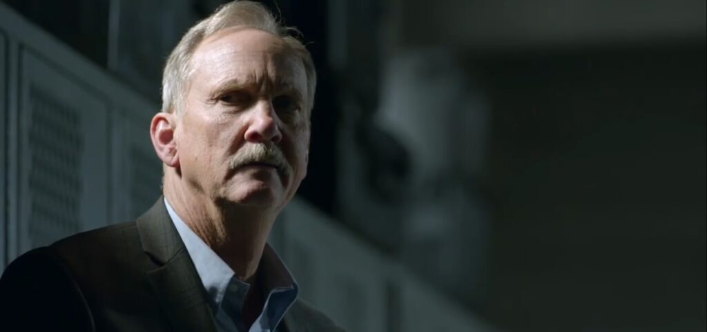 Family Image - S.W.A.T. Season 1 Episode 7