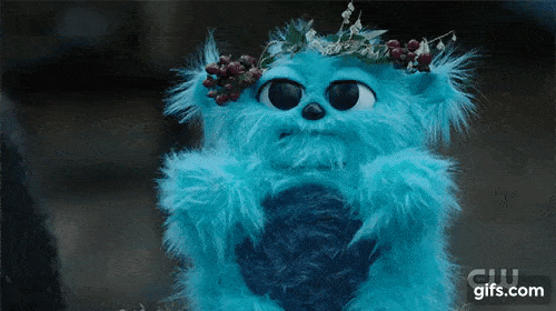 LOT S3E9 Gif 2 - DC's Legends of Tomorrow Season 3 Episode 9