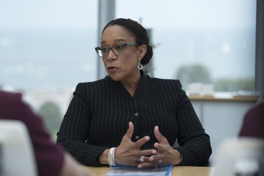 New Guidelines - Chicago Med