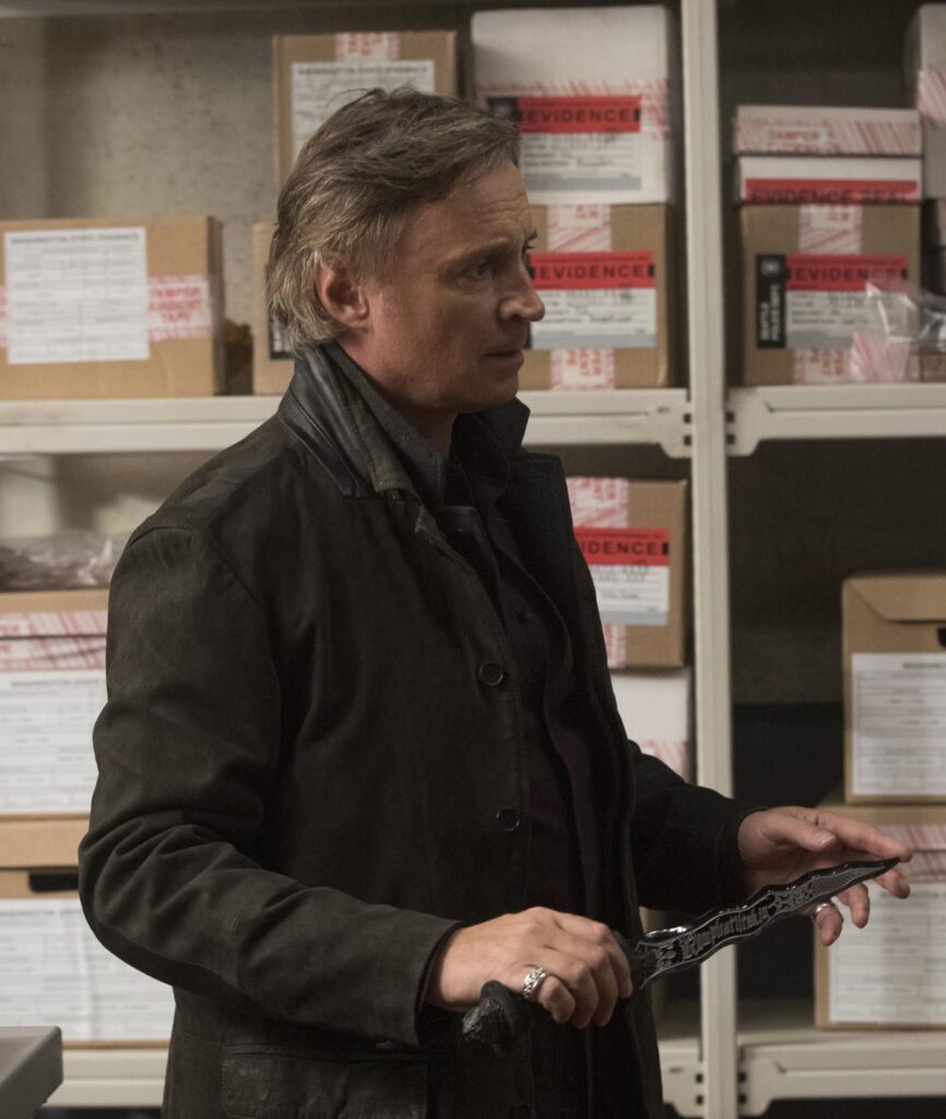 Rumple Returns - Once Upon a Time Season 7 Episode 10