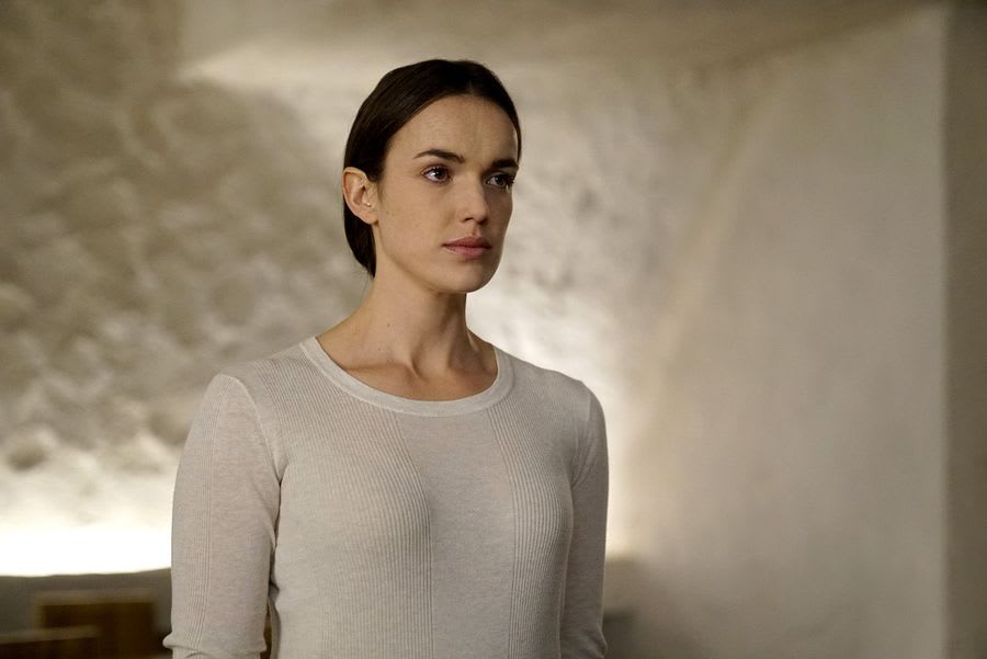 The NIghtmare Continues - Agents of S.H.I.E.L.D.