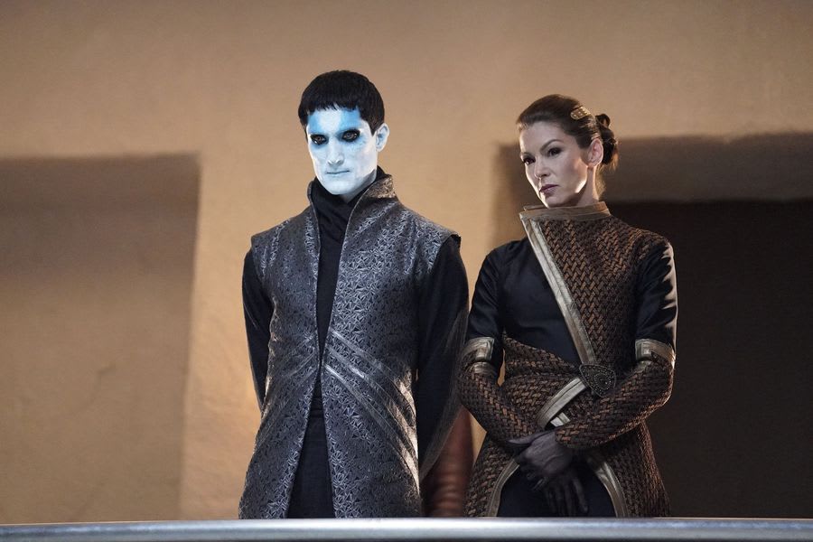 True Intentions - Agents of S.H.I.E.L.D.