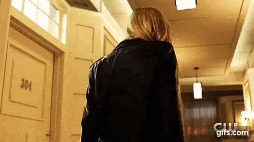 Unstoppable Siren - Arrow Season 6 Episode 9