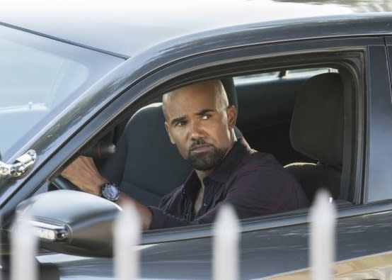 Watchful Eye - S.W.A.T. Season 1 Episode 6