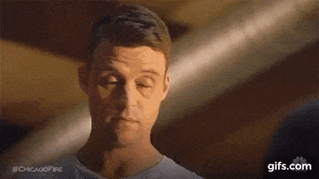 Bleary Eyed - Chicago Fire Season 6 Episode 9