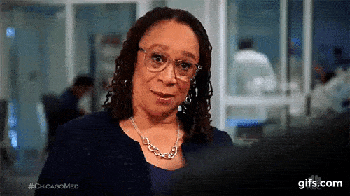 Excuse Me? - Chicago Med Season 3 Episode 8