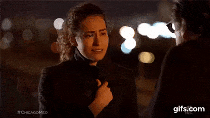 Help Me - Chicago Med Season 3 Episode 8
