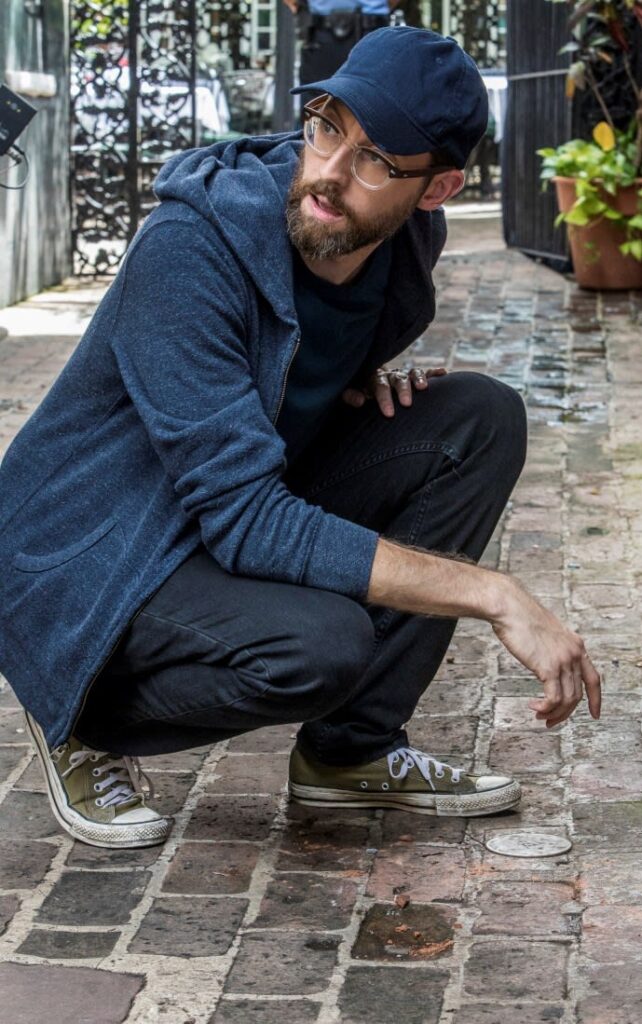 Helping a Friend - NCIS: New Orleans Season 4 Episode 12
