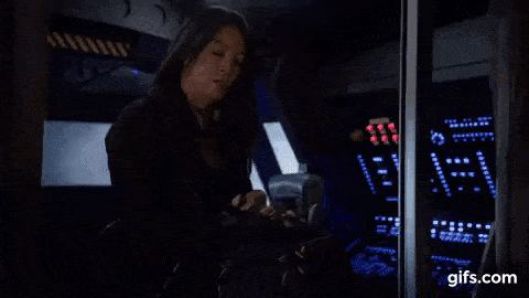 Hope Floats - Agents of S.H.I.E.L.D. Season 5 Episode 9
