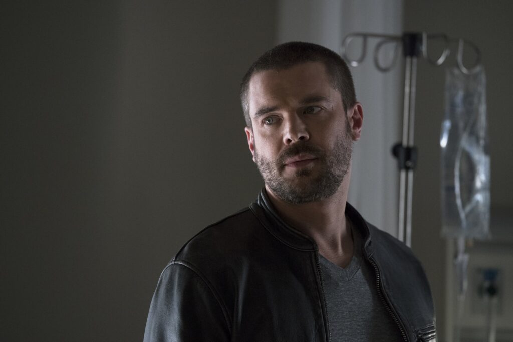 I'll Handle It - How to Get Away with Murder Season 4 Episode 9