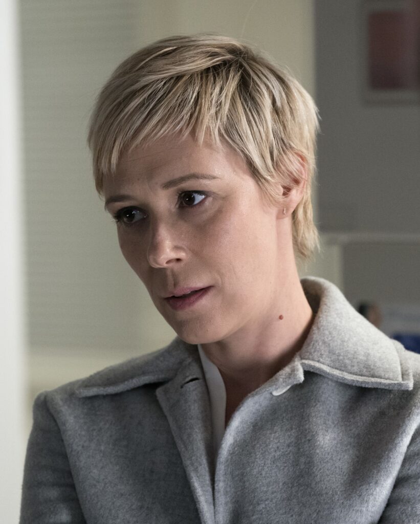 I'll Lie For Ya - How to Get Away with Murder Season 4 Episode 9