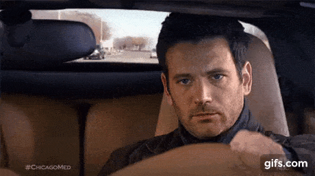 Joy Ride - Chicago Med Season 3 Episode 8