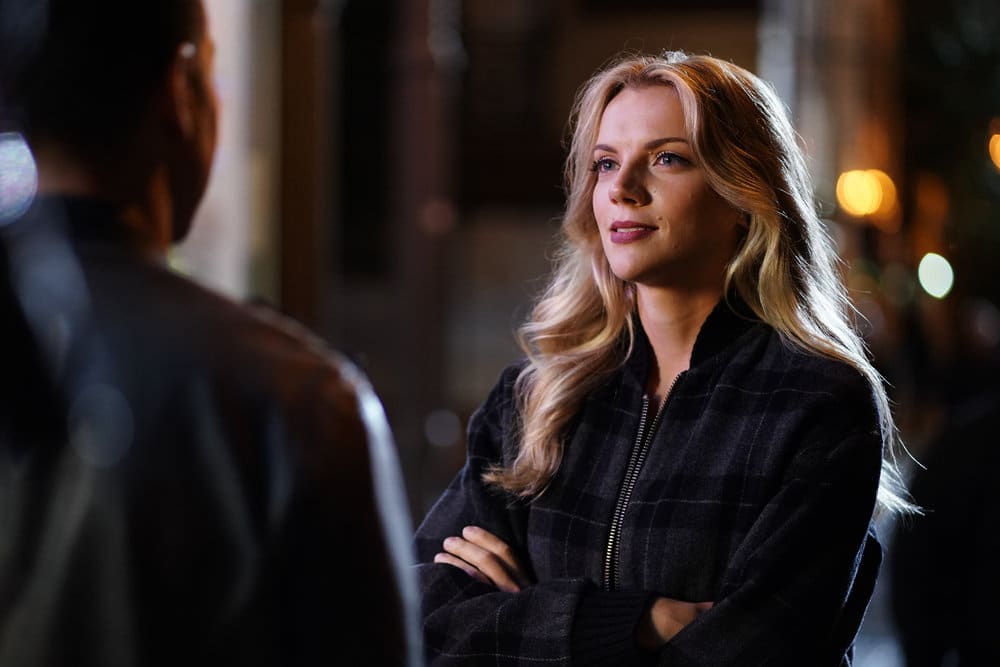 Life or Death - Chicago Fire