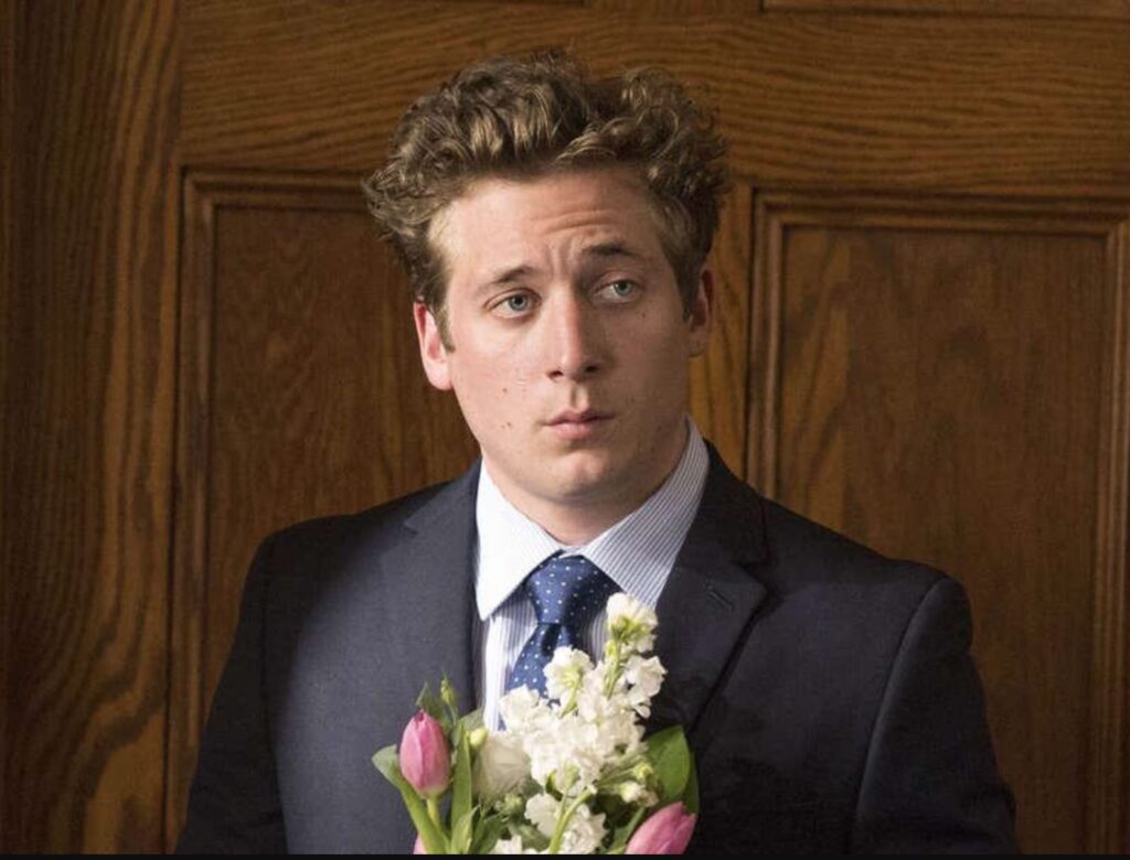 Lip at a Funeral - Shameless Season 8 Episode 10