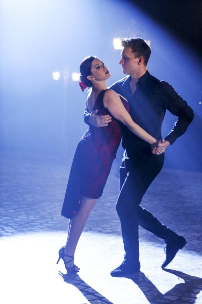 Major Changes - Crazy Ex-Girlfriend