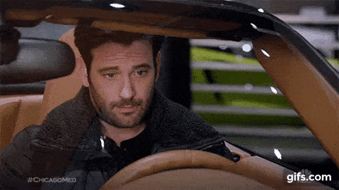 Mid Life Crisis - Chicago Med Season 3 Episode 7