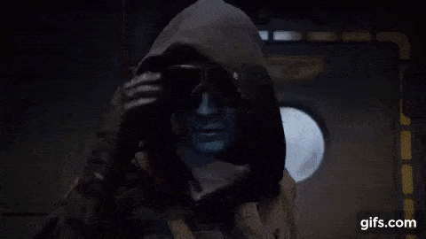 On Your Own - Agents of S.H.I.E.L.D. Season 5 Episode 9
