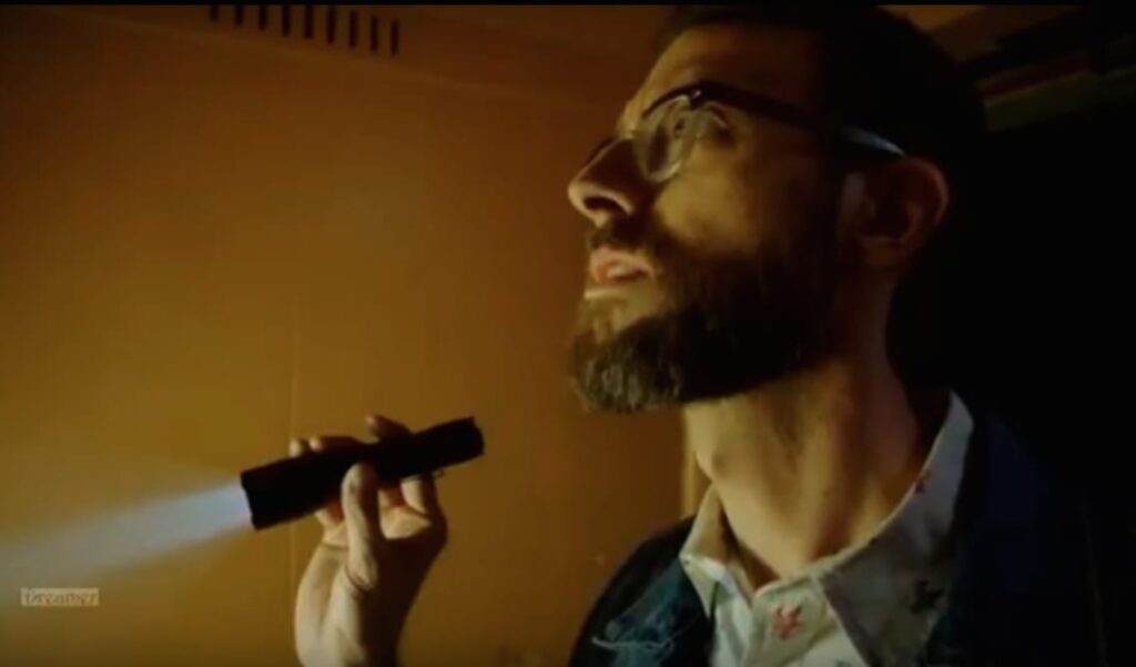 Plea From a Friend - NCIS: New Orleans