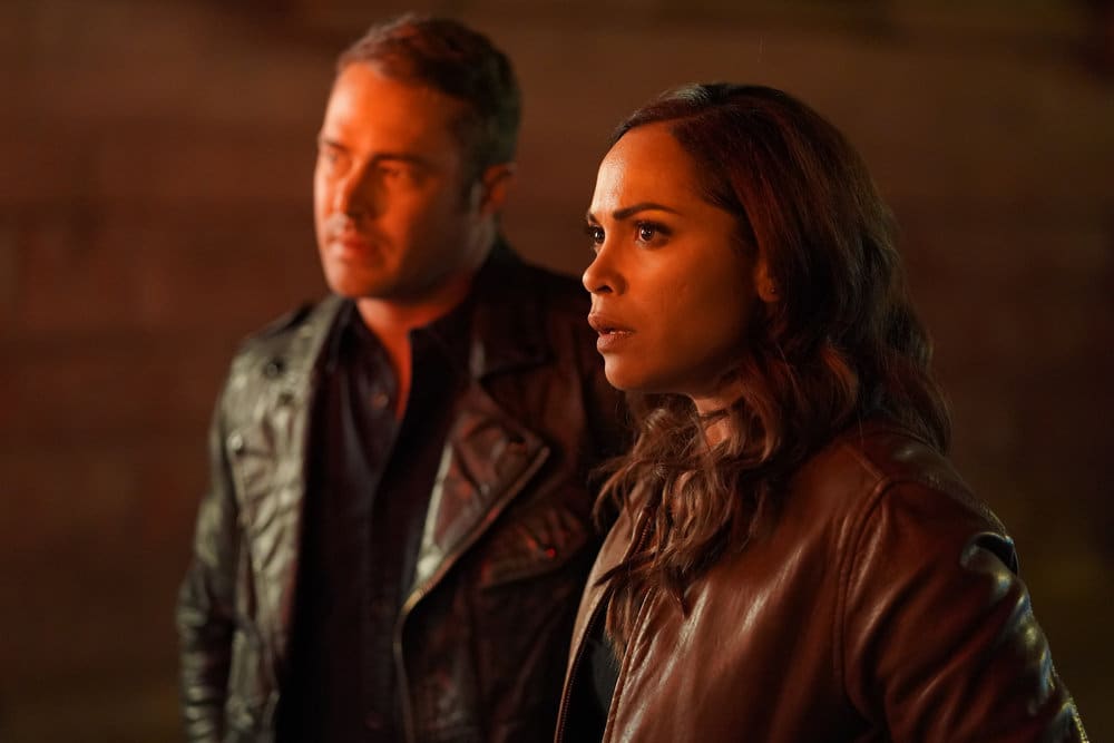 Red Light District - Chicago Fire Season 6 Episode 8