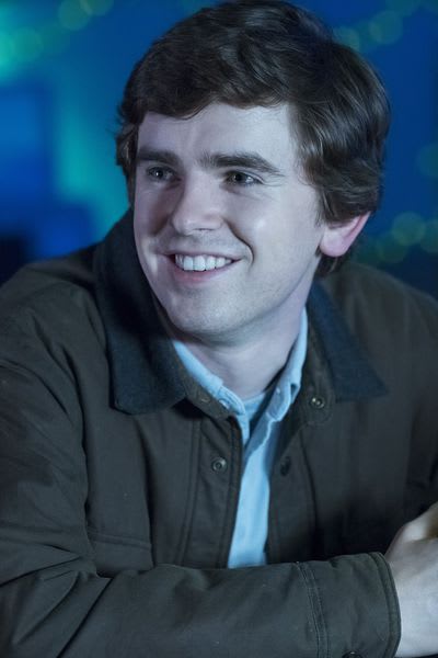Taking a Trip - The Good Doctor