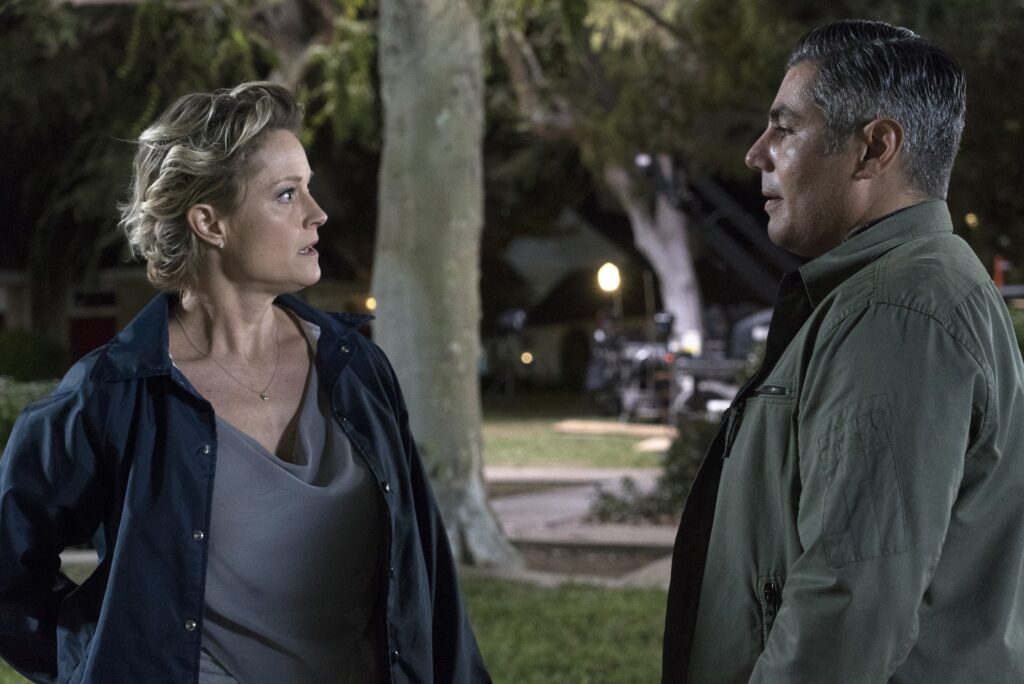 The OG Fosters - The Fosters Season 5 Episode 10
