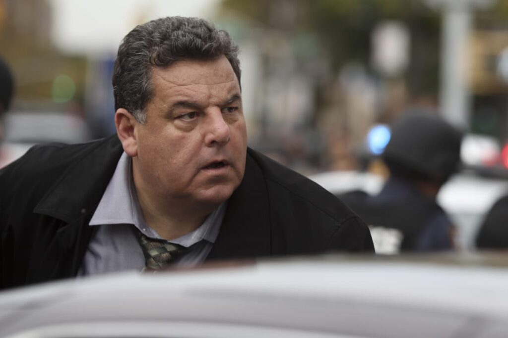 Wasting Resources - Blue Bloods Season 8 Episode 11